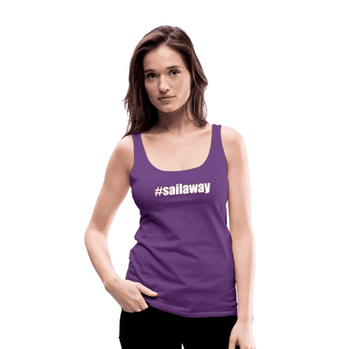 Merch Sail Away 01