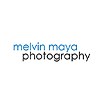 Home Page YouTube Logo Melvin Maya Photography